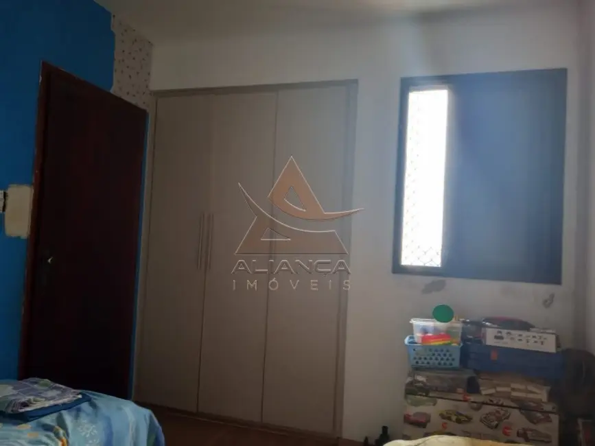 Apartamento com 3 quartos à venda, 120m2 em Campos Elíseos, Ribeirao Preto - SP - imagem 6 Foto 6 de Apartamento com 3 quartos à venda, 120m2 em Campos Elíseos, Ribeirao Preto - SP