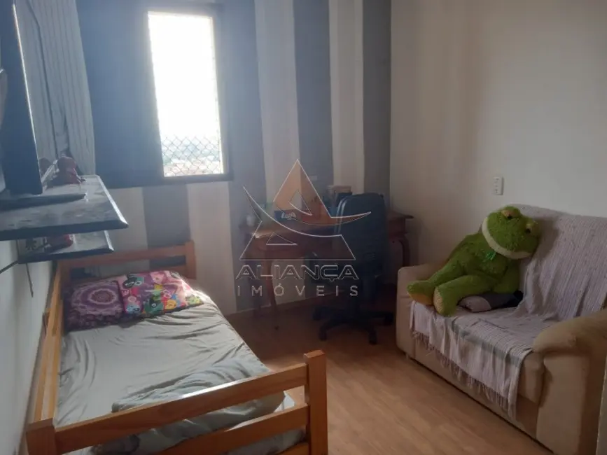 Apartamento com 3 quartos à venda, 120m2 em Campos Elíseos, Ribeirao Preto - SP - imagem 9 Foto 9 de Apartamento com 3 quartos à venda, 120m2 em Campos Elíseos, Ribeirao Preto - SP