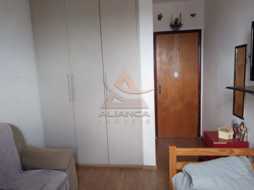 Apartamento com 3 quartos à venda, 120m2 em Campos Elíseos, Ribeirao Preto - SP - imagem 8 Foto 8 de Apartamento com 3 quartos à venda, 120m2 em Campos Elíseos, Ribeirao Preto - SP