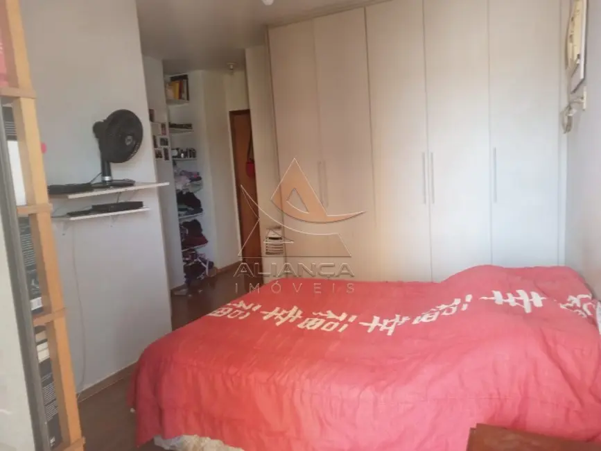 Apartamento com 3 quartos à venda, 120m2 em Campos Elíseos, Ribeirao Preto - SP - imagem 4 Foto 4 de Apartamento com 3 quartos à venda, 120m2 em Campos Elíseos, Ribeirao Preto - SP