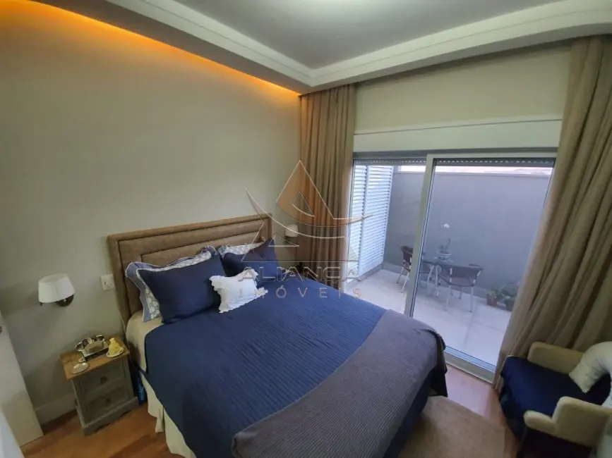 Casa de Condomínio com 4 quartos à venda, 247m2 em Ribeirao Preto - SP - imagem 9 Foto 9 de Casa de Condomínio com 4 quartos à venda, 247m2 em Ribeirao Preto - SP