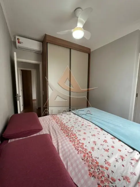 Foto 4 de Apartamento com 2 quartos à venda, 56m2 em Quintino Facci II, Ribeirao Preto - SP