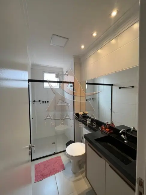 Foto 9 de Apartamento com 2 quartos à venda, 56m2 em Quintino Facci II, Ribeirao Preto - SP