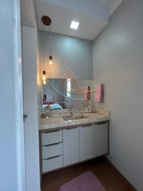 Foto 5 de Apartamento com 2 quartos à venda, 56m2 em Quintino Facci II, Ribeirao Preto - SP