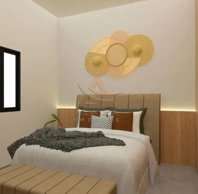 Casa de Condomínio com 3 quartos à venda, 255m2 em Ribeirao Preto - SP - imagem 7 Foto 7 de Casa de Condomínio com 3 quartos à venda, 255m2 em Ribeirao Preto - SP