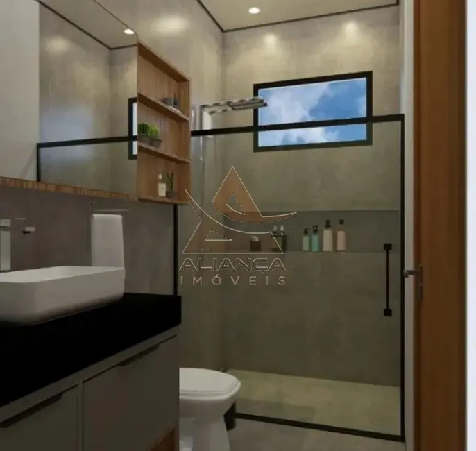Casa de Condomínio com 3 quartos à venda, 255m2 em Ribeirao Preto - SP - imagem 9 Foto 9 de Casa de Condomínio com 3 quartos à venda, 255m2 em Ribeirao Preto - SP