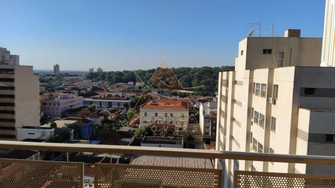 Foto 2 de Apartamento com 3 quartos à venda, 114m2 em Centro, Ribeirao Preto - SP