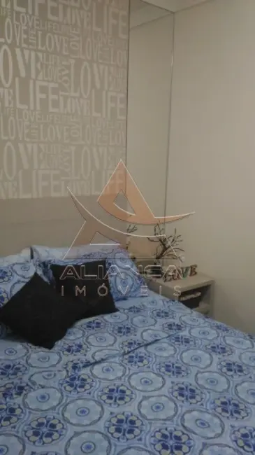 Foto 7 de Apartamento com 2 quartos à venda, 49m2 em Vila Maria Luiza, Ribeirao Preto - SP