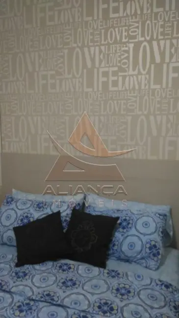 Foto 8 de Apartamento com 2 quartos à venda, 49m2 em Vila Maria Luiza, Ribeirao Preto - SP