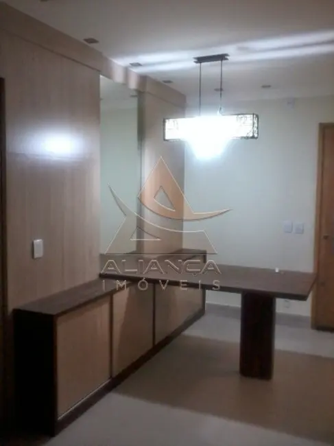 Foto 6 de Apartamento com 2 quartos à venda, 49m2 em Vila Maria Luiza, Ribeirao Preto - SP