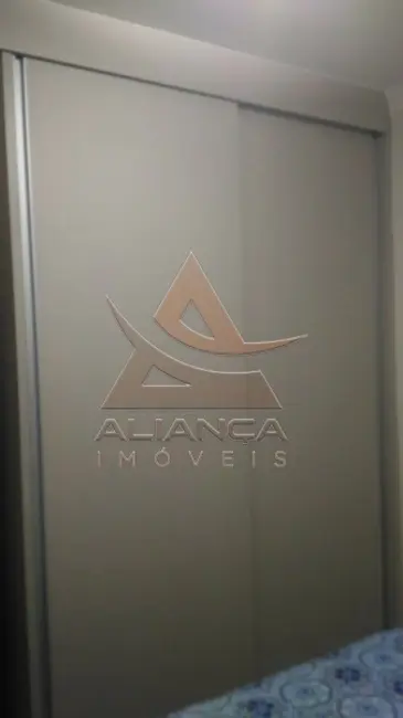 Foto 9 de Apartamento com 2 quartos à venda, 49m2 em Vila Maria Luiza, Ribeirao Preto - SP