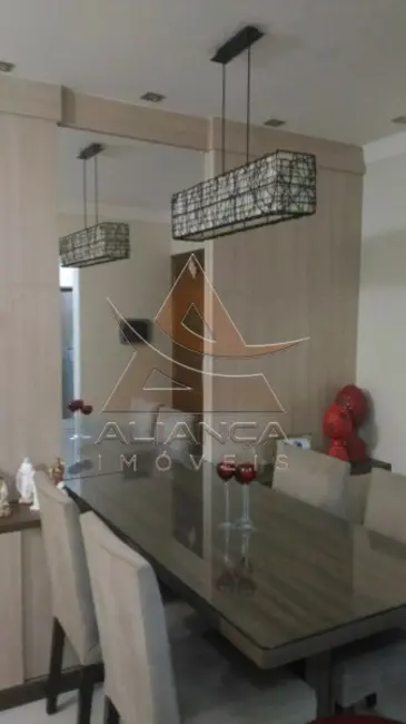 Foto 5 de Apartamento com 2 quartos à venda, 49m2 em Vila Maria Luiza, Ribeirao Preto - SP