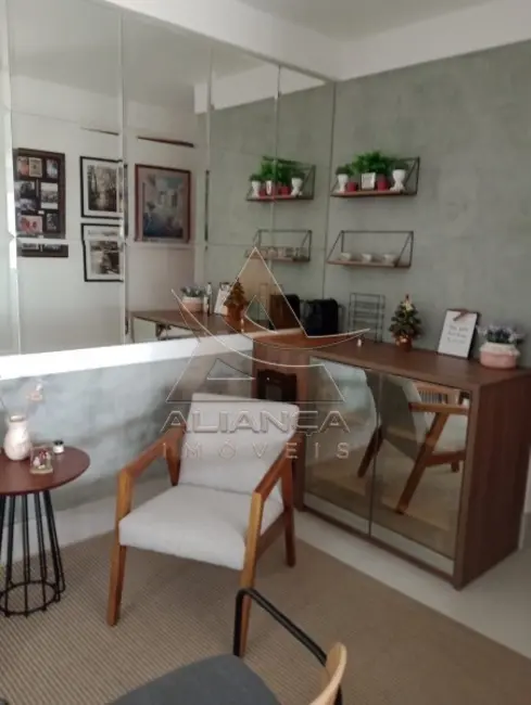 Foto 6 de Apartamento com 3 quartos à venda, 97m2 em Ribeirao Preto - SP