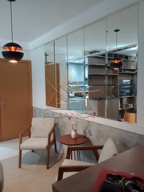 Foto 4 de Apartamento com 3 quartos à venda, 97m2 em Ribeirao Preto - SP