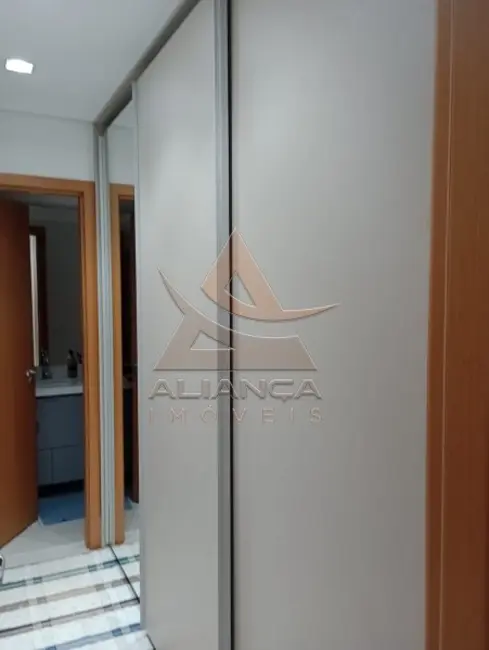 Foto 9 de Apartamento com 3 quartos à venda, 97m2 em Ribeirao Preto - SP