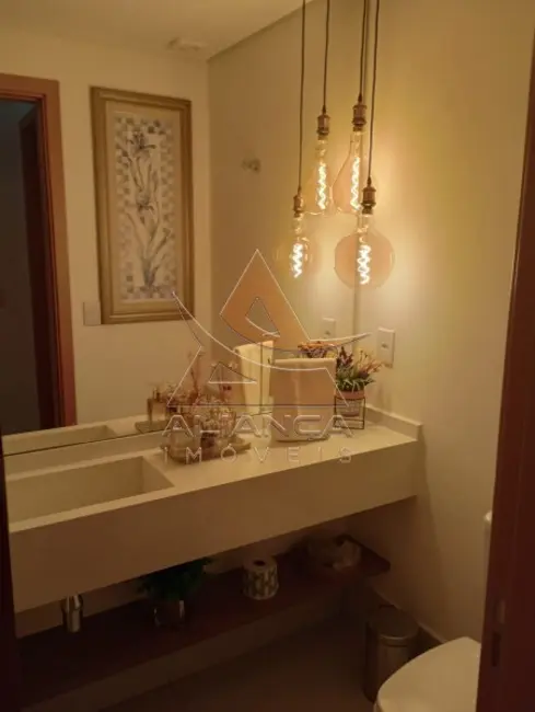 Foto 7 de Apartamento com 3 quartos à venda, 97m2 em Ribeirao Preto - SP