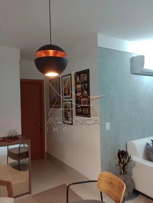 Foto 5 de Apartamento com 3 quartos à venda, 97m2 em Ribeirao Preto - SP