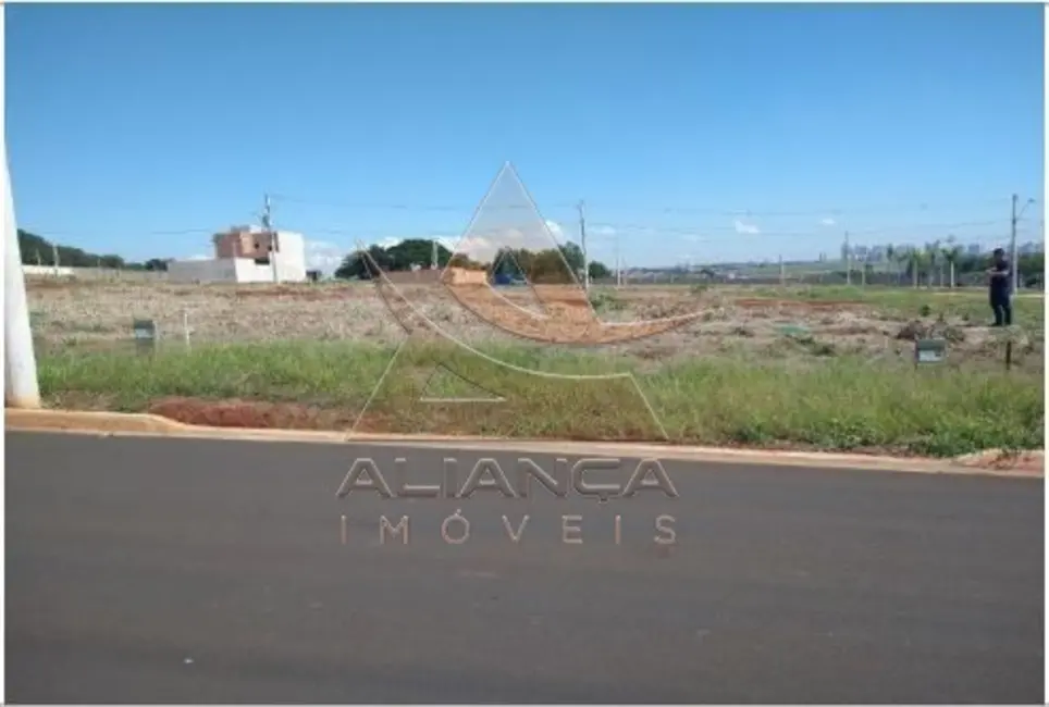 Foto 8 de Terreno / Lote à venda, 250m2 em Recreio Anhangüera, Ribeirao Preto - SP