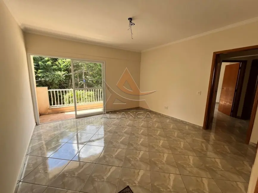 Foto 1 de Apartamento com 2 quartos à venda, 71m2 em Jardim Botânico, Ribeirao Preto - SP