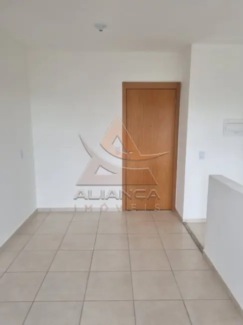 Foto 2 de Apartamento com 2 quartos à venda, 49m2 em Ribeirao Preto - SP