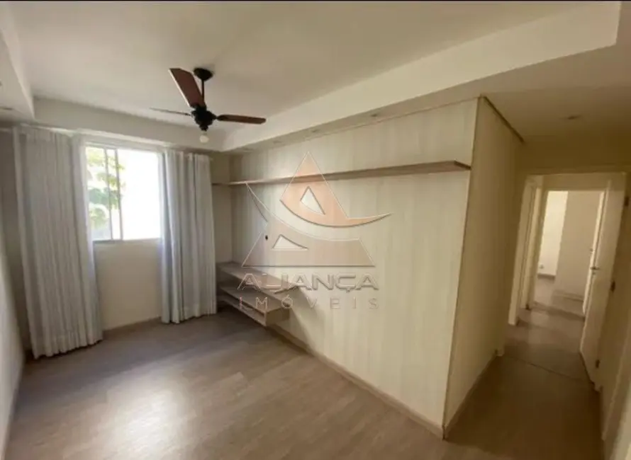 Foto 1 de Apartamento com 2 quartos à venda, 48m2 em Ribeirao Preto - SP