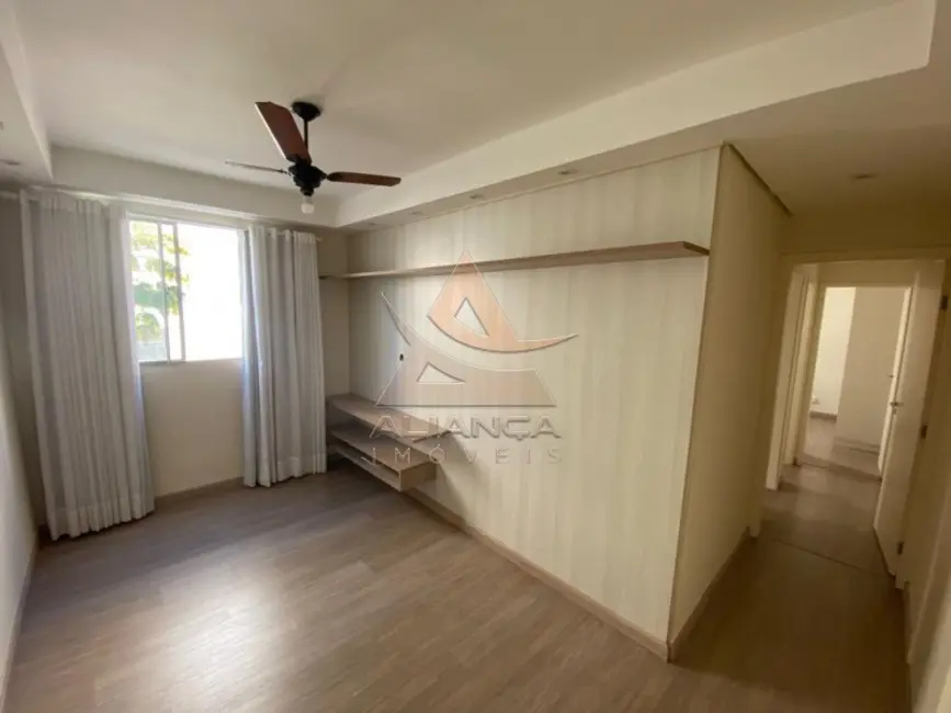Foto 2 de Apartamento com 2 quartos à venda, 48m2 em Ribeirao Preto - SP