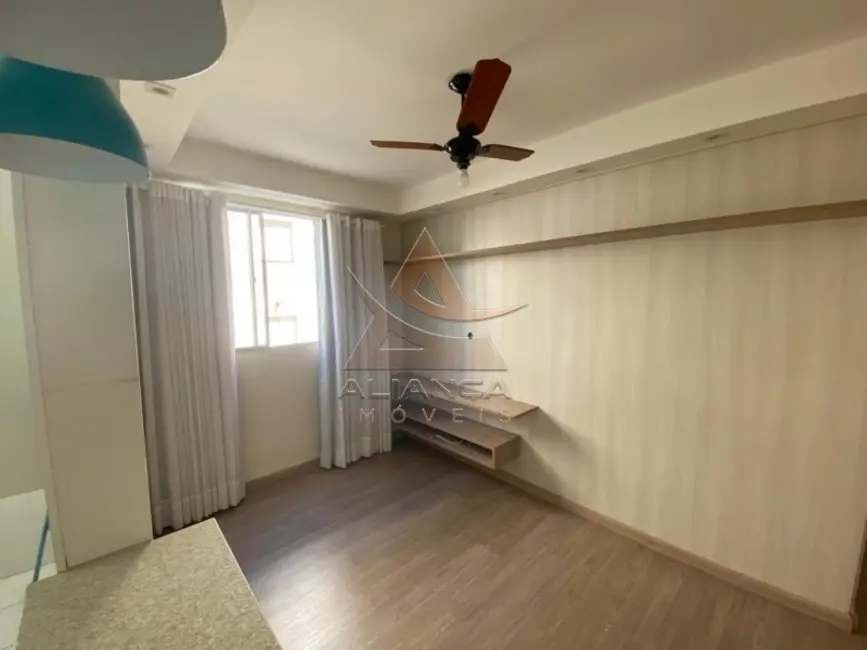 Foto 1 de Apartamento com 2 quartos à venda, 48m2 em Ribeirao Preto - SP