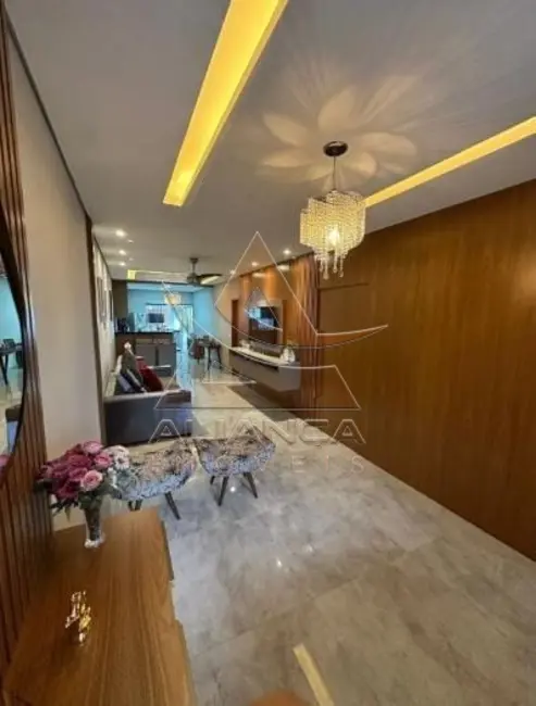 Foto 8 de Casa com 3 quartos à venda, 168m2 em Residencial Flórida, Ribeirao Preto - SP