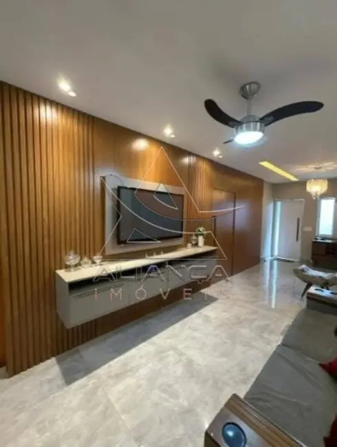 Foto 7 de Casa com 3 quartos à venda, 168m2 em Residencial Flórida, Ribeirao Preto - SP
