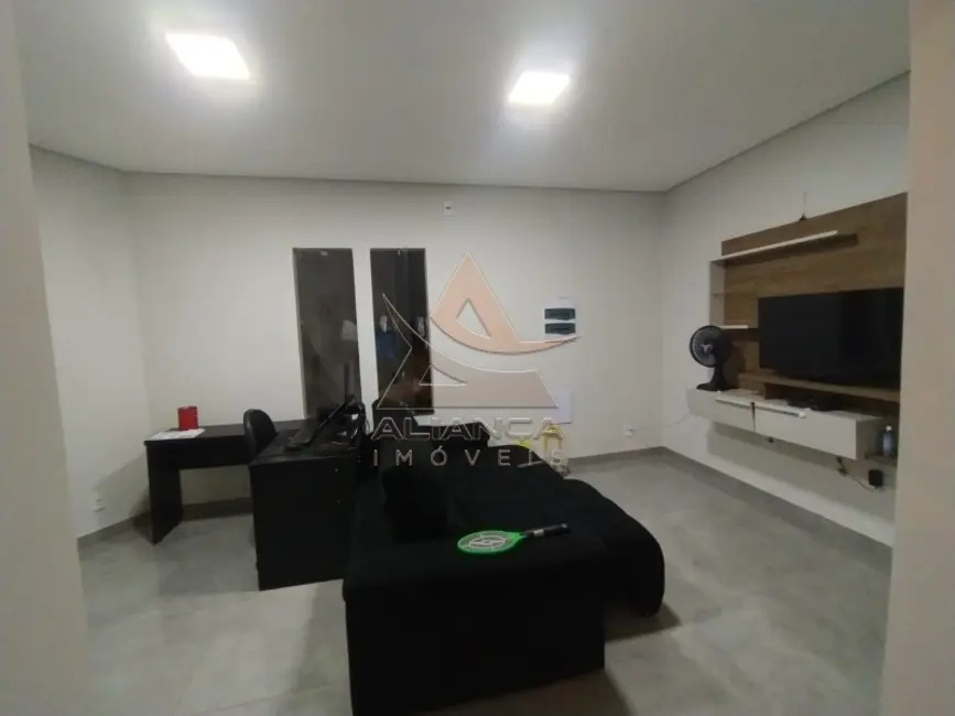 Foto 2 de Casa com 2 quartos à venda, 165m2 em Alto do Ipiranga, Ribeirao Preto - SP