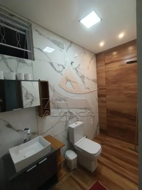 Foto 7 de Casa com 2 quartos à venda, 165m2 em Alto do Ipiranga, Ribeirao Preto - SP