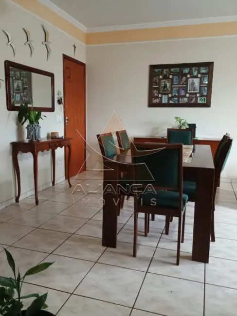 Foto 2 de Apartamento com 3 quartos à venda, 94m2 em Presidente Médici, Ribeirao Preto - SP