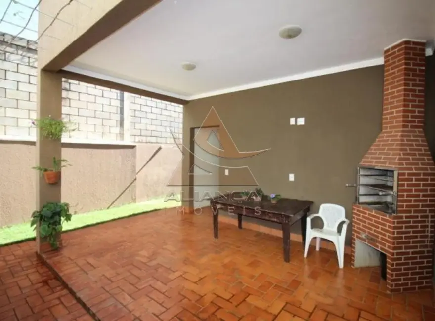 Foto 9 de Casa de Condomínio com 3 quartos à venda, 121m2 em Vila do Golf, Ribeirao Preto - SP