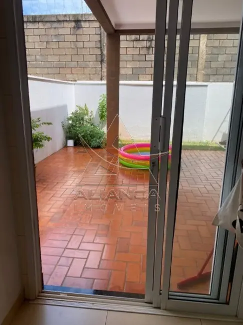 Foto 7 de Casa de Condomínio com 3 quartos à venda, 121m2 em Vila do Golf, Ribeirao Preto - SP