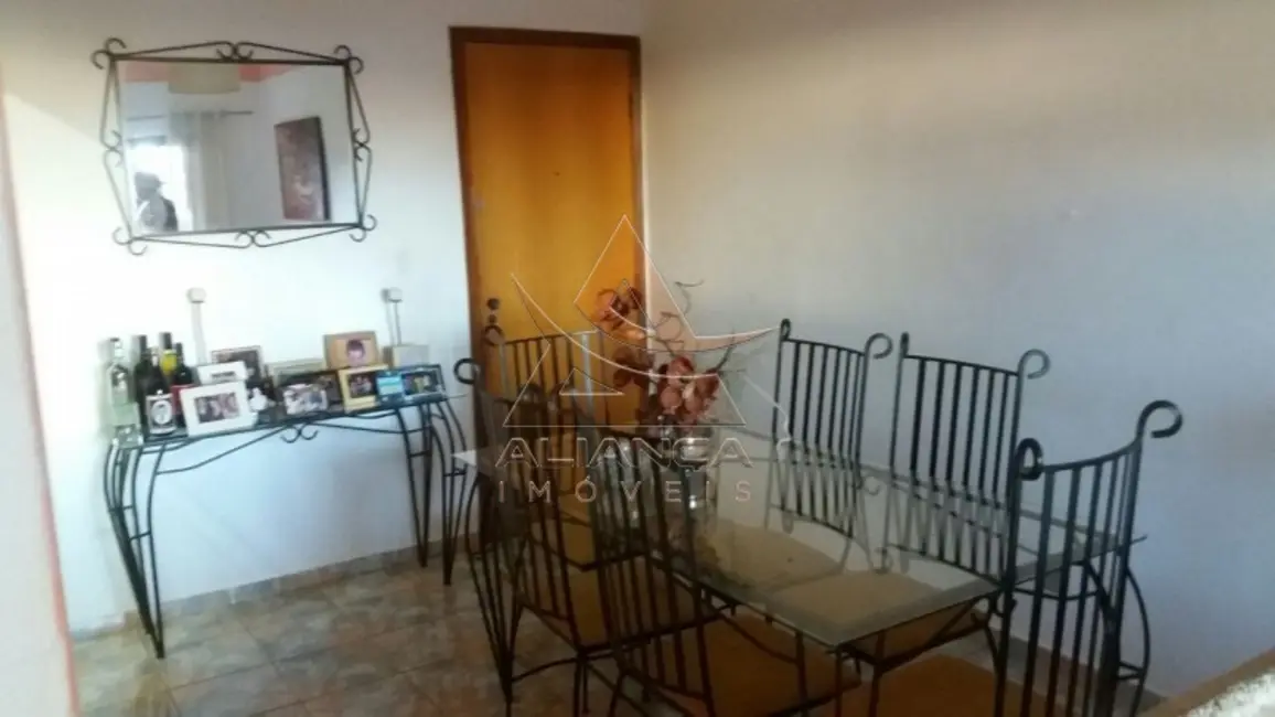 Foto 1 de Apartamento com 2 quartos à venda, 67m2 em Ribeirao Preto - SP