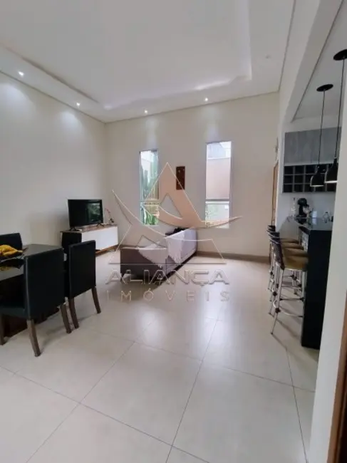 Foto 3 de Casa com 3 quartos à venda, 132m2 em Ribeirao Preto - SP