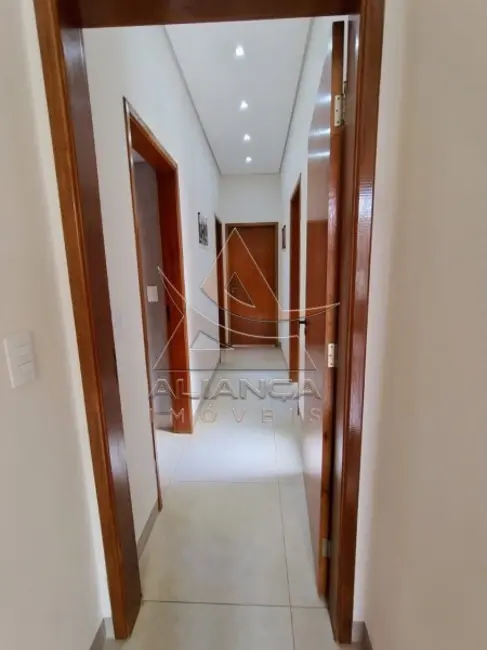 Foto 6 de Casa com 3 quartos à venda, 132m2 em Ribeirao Preto - SP