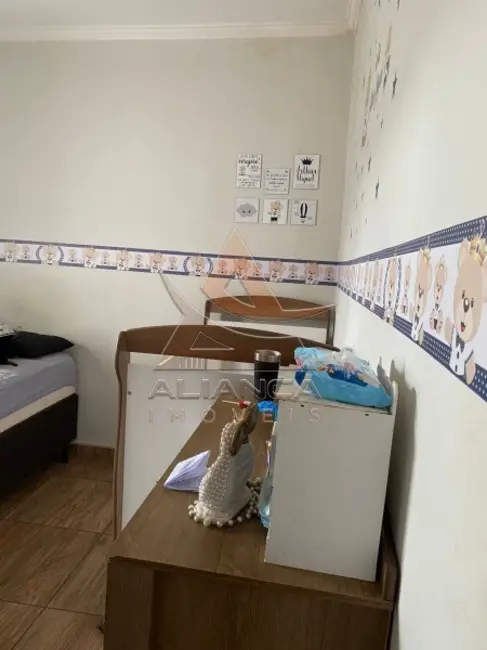 Foto 4 de Casa com 4 quartos à venda, 87m2 em Parque dos Pinus, Ribeirao Preto - SP