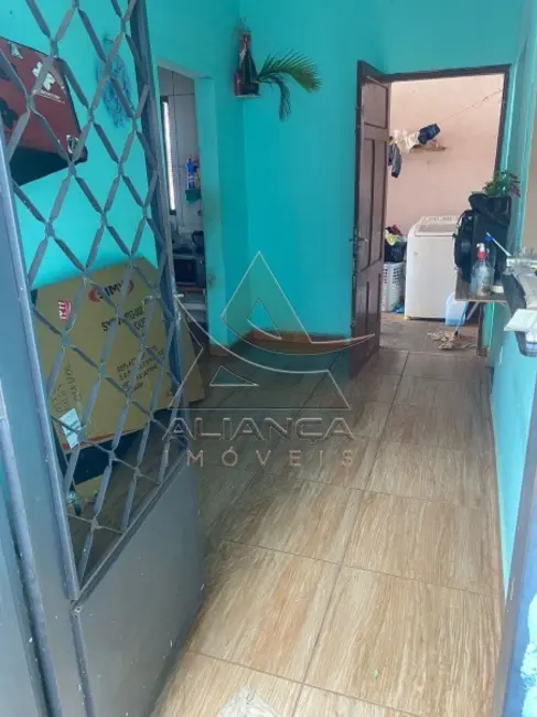 Foto 2 de Casa com 4 quartos à venda, 87m2 em Parque dos Pinus, Ribeirao Preto - SP