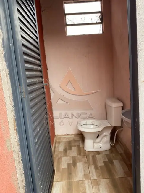 Foto 8 de Casa com 4 quartos à venda, 87m2 em Parque dos Pinus, Ribeirao Preto - SP