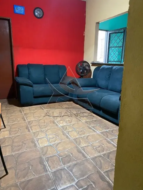Foto 1 de Casa com 4 quartos à venda, 87m2 em Parque dos Pinus, Ribeirao Preto - SP