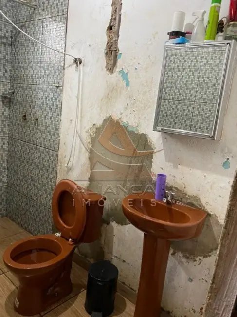 Foto 9 de Casa com 4 quartos à venda, 87m2 em Parque dos Pinus, Ribeirao Preto - SP