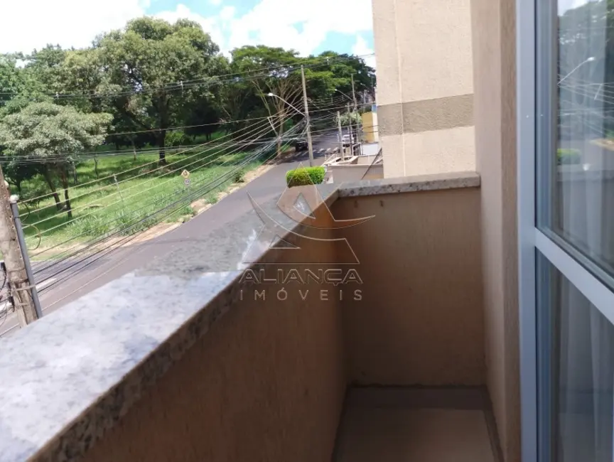 Apartamento com 2 quartos à venda, 60m2 em Ribeirao Preto - SP - imagem 5 Foto 5 de Apartamento com 2 quartos à venda, 60m2 em Ribeirao Preto - SP
