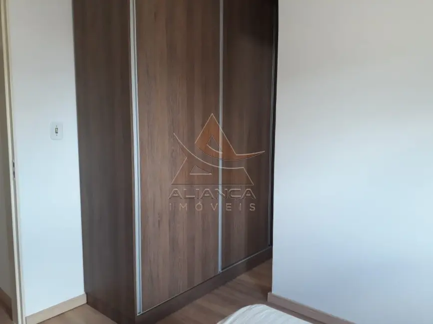 Apartamento com 2 quartos à venda, 60m2 em Ribeirao Preto - SP - imagem 8 Foto 8 de Apartamento com 2 quartos à venda, 60m2 em Ribeirao Preto - SP