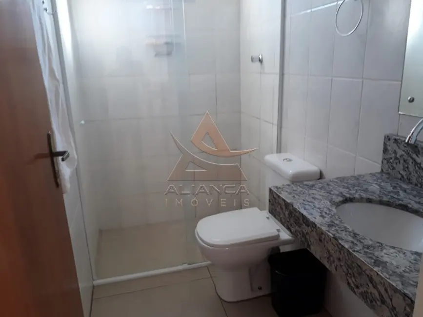 Apartamento com 2 quartos à venda, 60m2 em Ribeirao Preto - SP - imagem 9 Foto 9 de Apartamento com 2 quartos à venda, 60m2 em Ribeirao Preto - SP