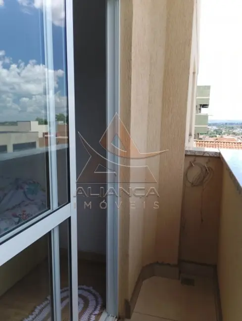 Apartamento com 2 quartos à venda, 60m2 em Ribeirao Preto - SP - imagem 6 Foto 6 de Apartamento com 2 quartos à venda, 60m2 em Ribeirao Preto - SP