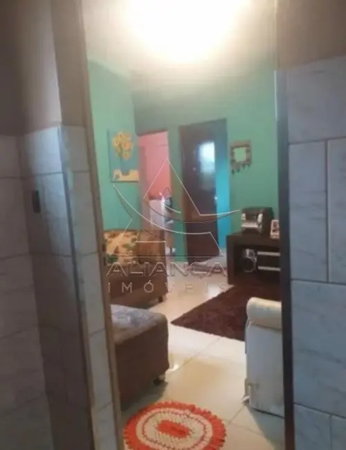 Apartamento com 2 quartos à venda, 42m2 em Jardim Herculano Fernandes, Ribeirao Preto - SP - imagem 2 Foto 2 de Apartamento com 2 quartos à venda, 42m2 em Jardim Herculano Fernandes, Ribeirao Preto - SP