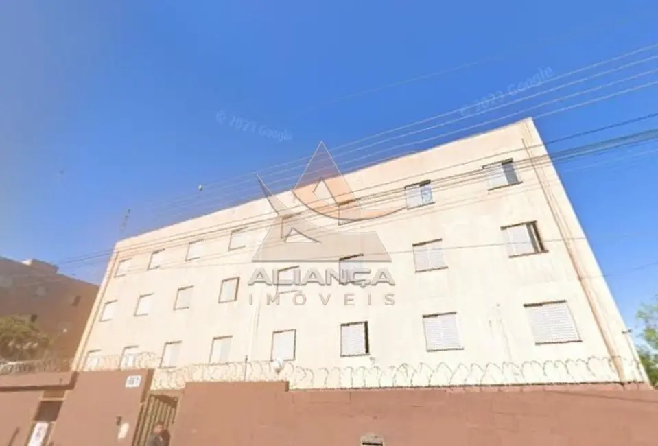 Apartamento com 2 quartos à venda, 42m2 em Jardim Herculano Fernandes, Ribeirao Preto - SP - imagem 1 Foto 1 de Apartamento com 2 quartos à venda, 42m2 em Jardim Herculano Fernandes, Ribeirao Preto - SP