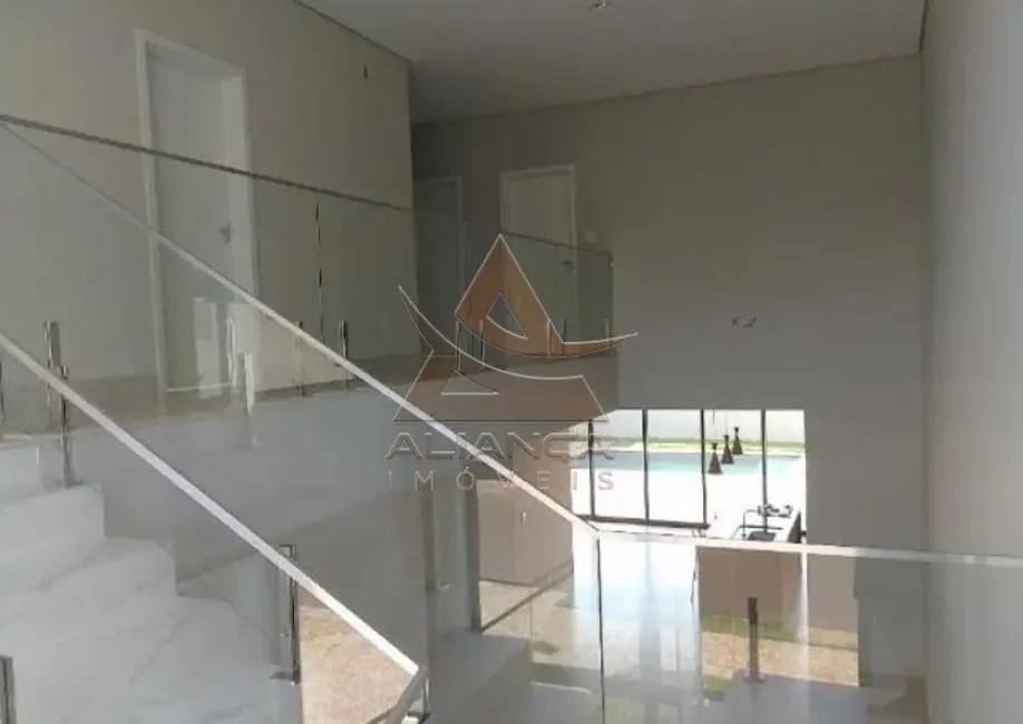 Foto 4 de Casa de Condomínio com 4 quartos à venda, 279m2 em Ribeirao Preto - SP