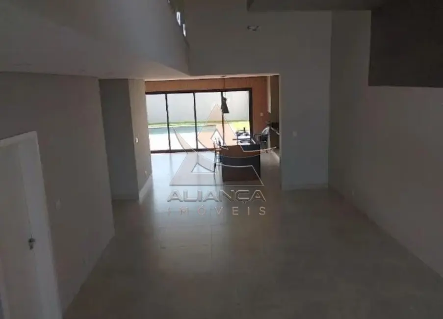 Foto 5 de Casa de Condomínio com 4 quartos à venda, 279m2 em Ribeirao Preto - SP